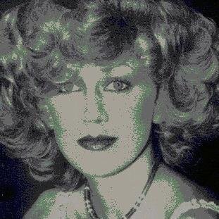 Contributing Fashion Editor. I have been very fortunate in my co-editors and their efficiency, encouragement and acumen