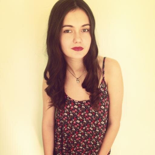 ilina_yosifova's profile picture. 