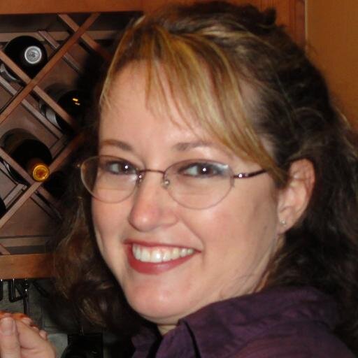 KimmKlfarwell's profile picture. 