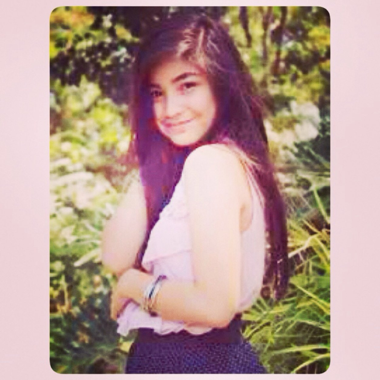 nicena_28's profile picture. What makes you Different makes you Dangerous