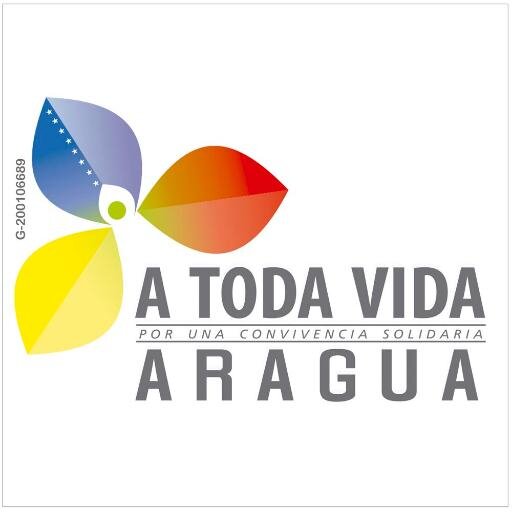Atodavidaragua's profile picture. Sitio oficial de la Misión A Toda Vida Aragua