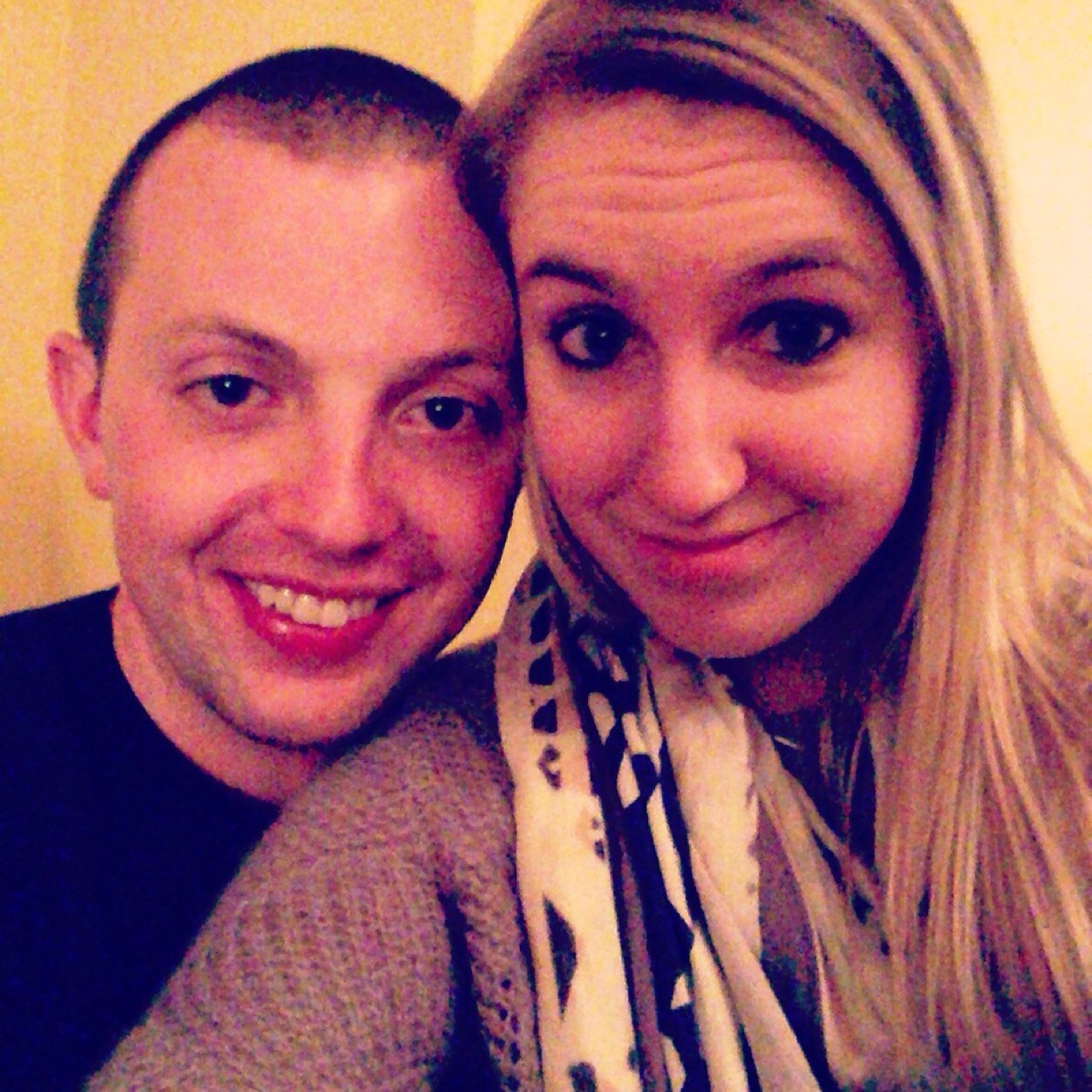 Amanda_Reardon's profile picture. all that im after is a life full of laughter