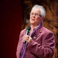 Professor Emeritus Sue Sanders - She/Her(@suesanders03) 's Twitter Profileg