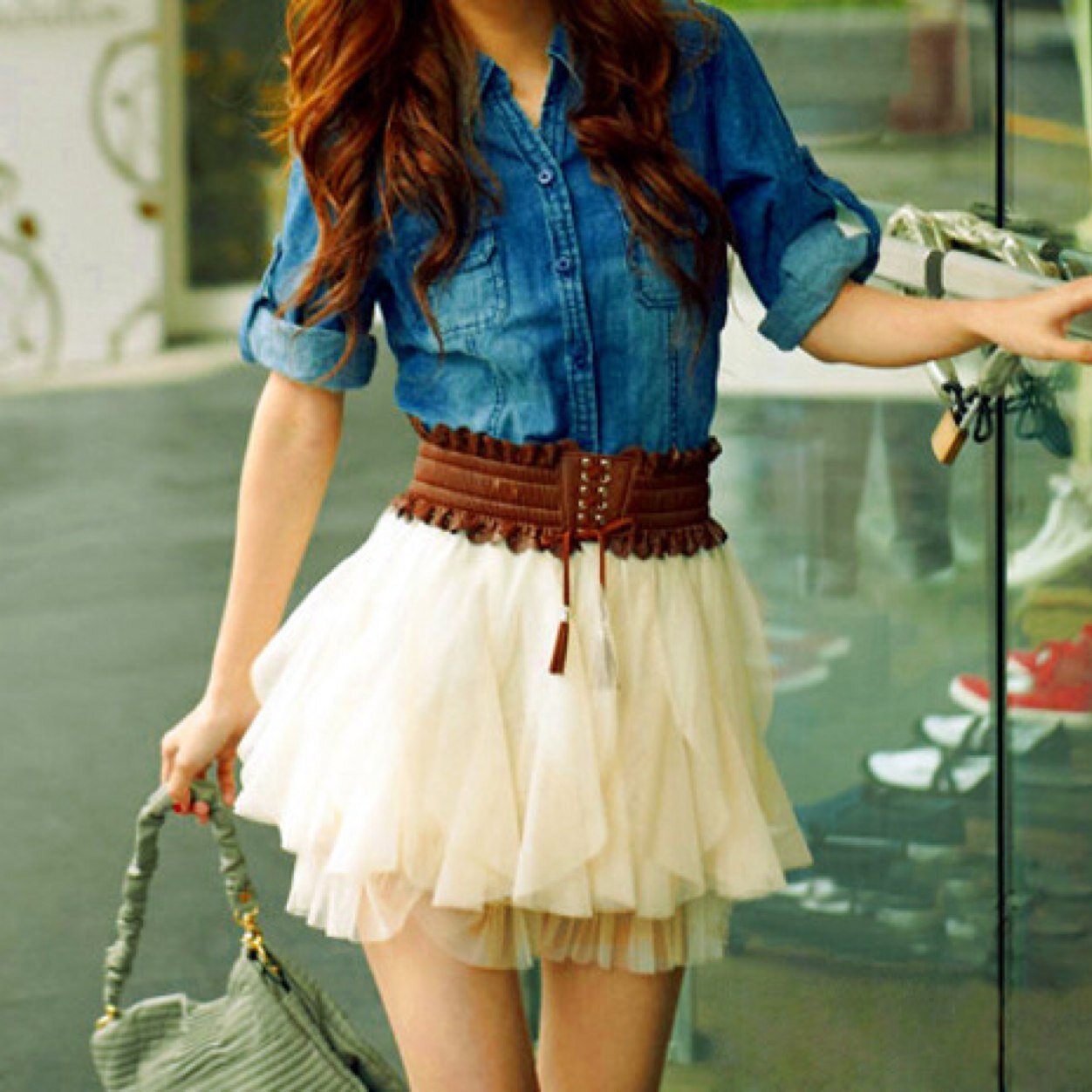 CuteGirlThingss's profile picture. 