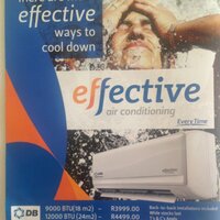 effective air (@effectiveairsa) 's Twitter Profile