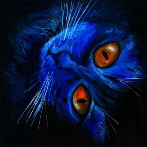 Avatar: Mine Lobegrise