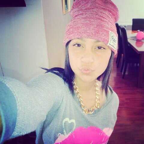thaakirah martin ☀♥                               #DayOneNigga ♥!