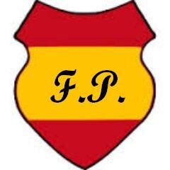 Grupo de jóvenes patriotas del sur de nuestra gran nación en acción por una España mejor. Fuengirola Patriota.