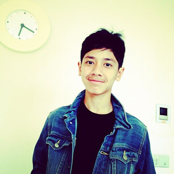 IKI RIEL LHO