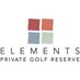 Elements (@elementgolfsa) Twitter profile photo Elements (@elementgolfsa) Twitter profile photo
