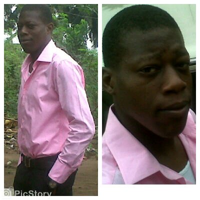 gentle guy with principle.