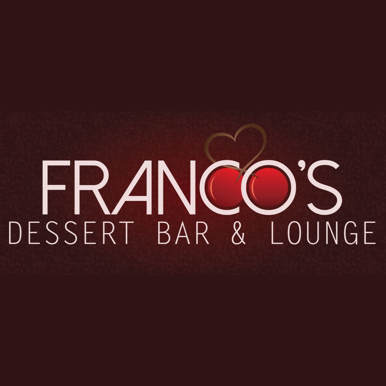 Now Open! Dessert bar offering tasty treats from milkshakes to ice cream and cakes. 12 Wellington Fold BB3 1PU.  follow @francosdesserts on Instagram