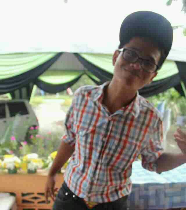 muhammadsafi2's profile picture. Syafi - 16 - Klang :)