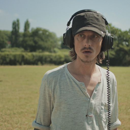 Detectorists