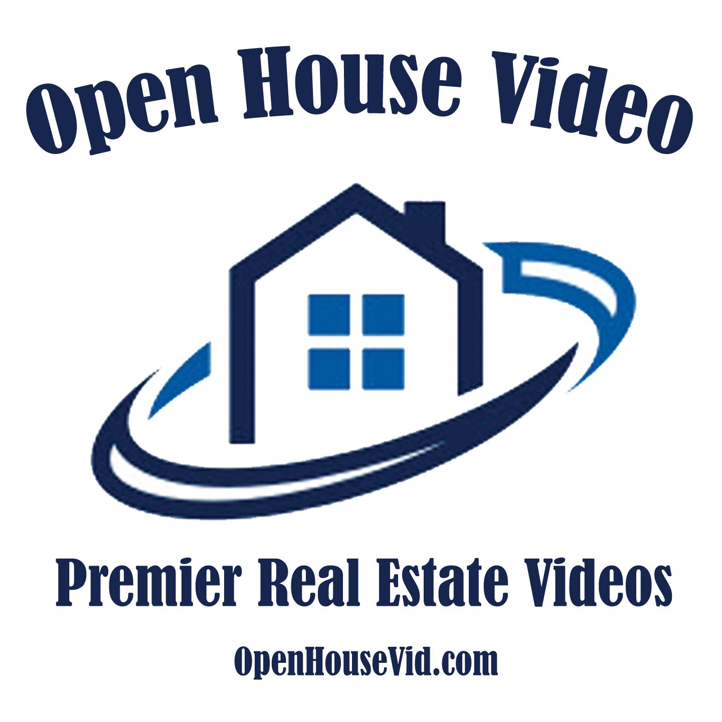 Open House Video is your premier source for high quality video tailored specifically to the Real Estate market.  Video is the best way to market your listings!