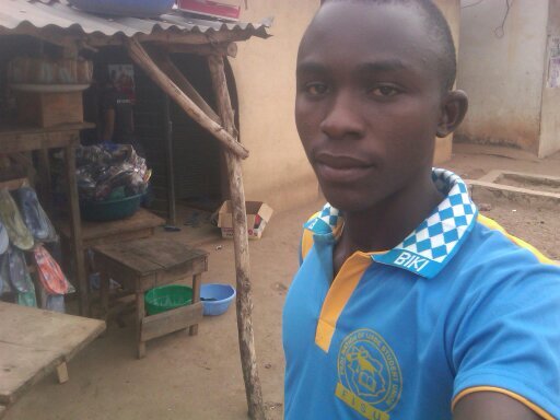 I'm a gentle boy am pround to become ICAN in my life God help me...amen