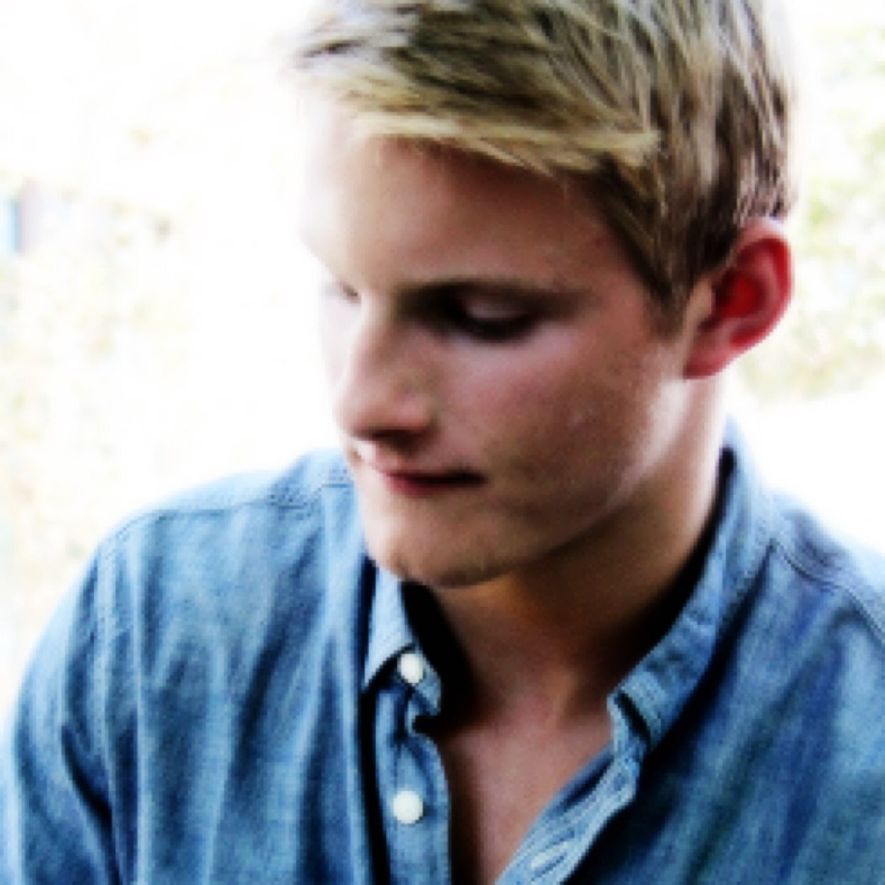 I'm the son of Jupiter I'm a child of Rome, consul to demigods, praetor of the First Legion. [Taken]