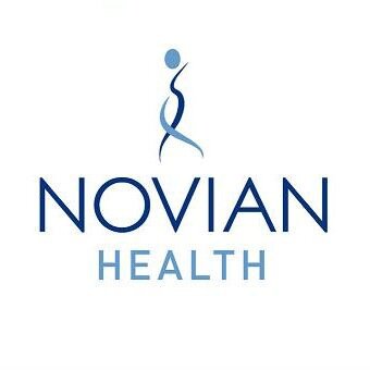 @NovianHealth a privately-held medical device company with proprietary technology for ablating tumors using @Novilase Interstitial Laser Therapy.