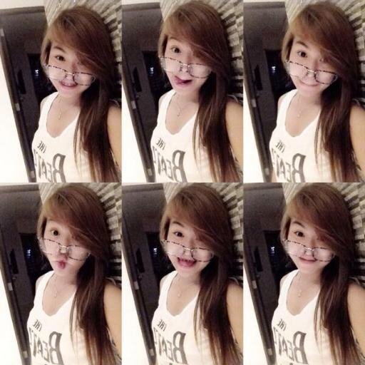 College Student. Simple lady. Directioner. This is my New Twitter :) FOLLOW ME GUYS x and I'll do the same :) Stypahorlikson. KATHNIEL FAN