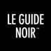 Le Guide Noir (@le_guide_noir) Twitter profile photo