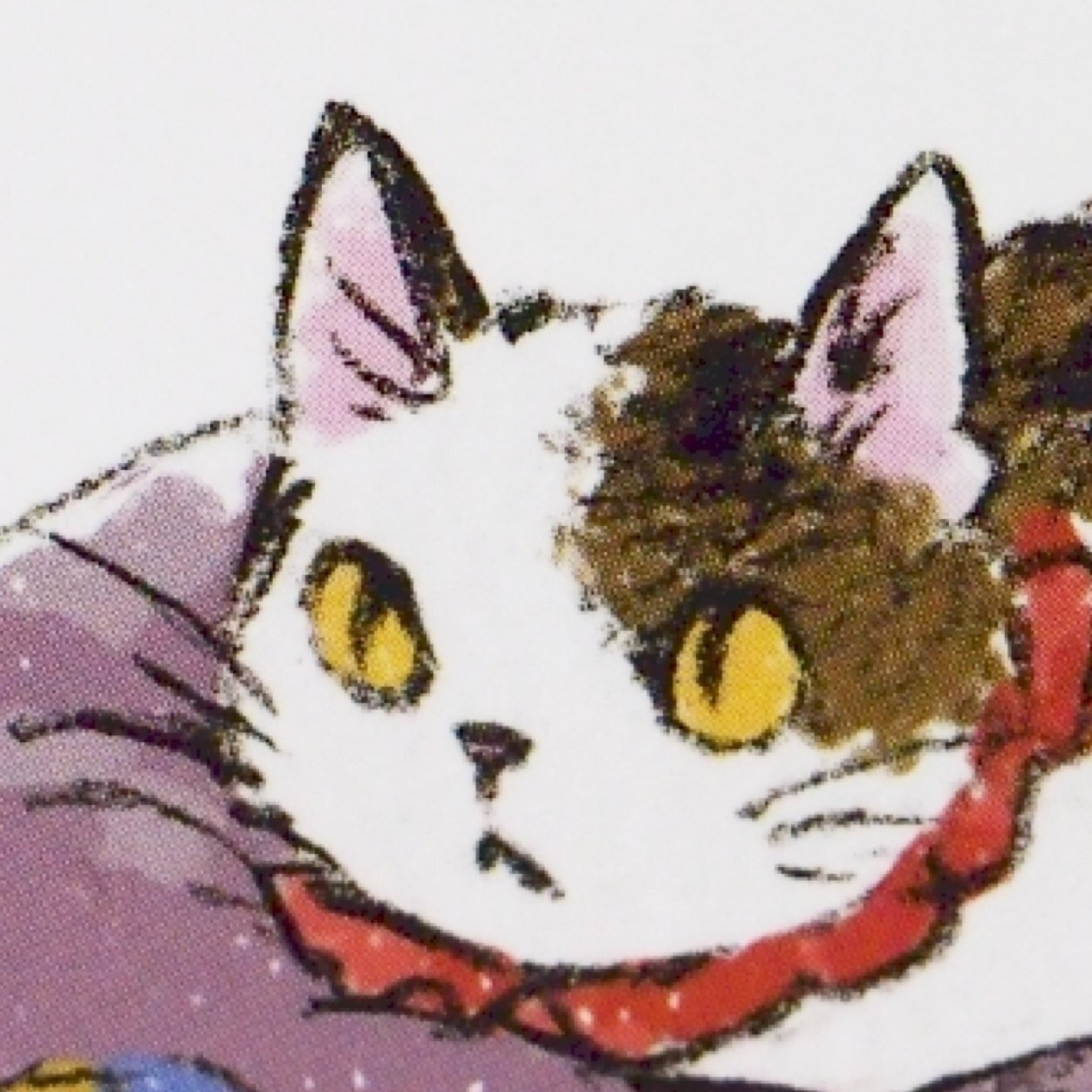 natsumoto's profile picture. 猫かぶっちゃいらんない

https://t.co/lAG4MkCxr3