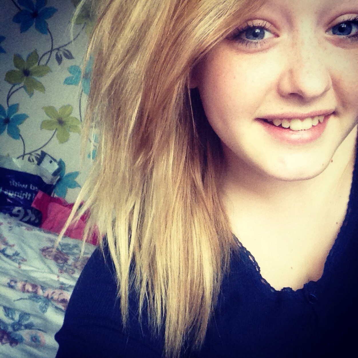 Chloebuxton1999's profile picture. 