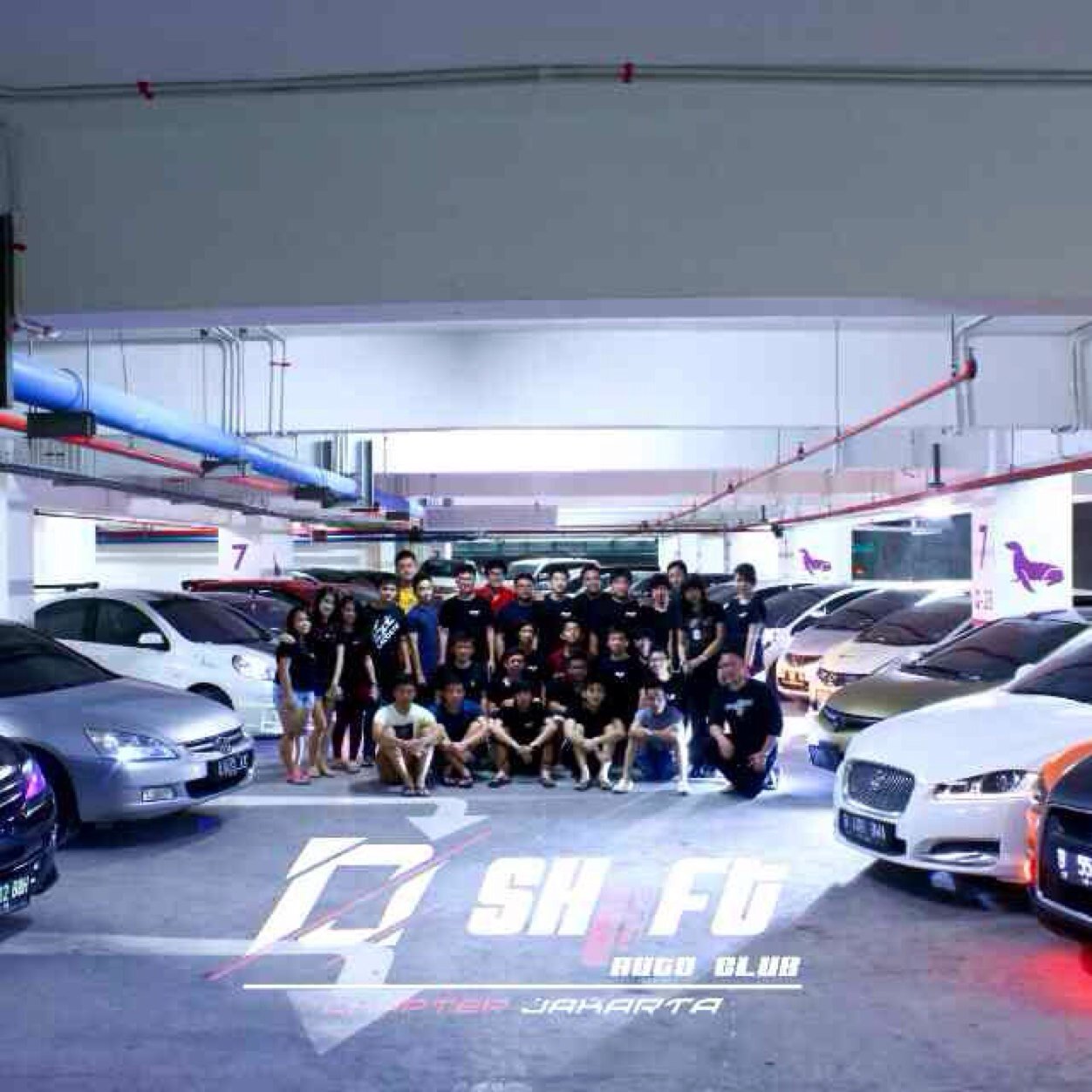 Official account of SH///FT Auto™Jakarta facebook : https://t.co/3lAq3ZhnJO… instagram : Shiftauto_Jakarta | 769f3ce8