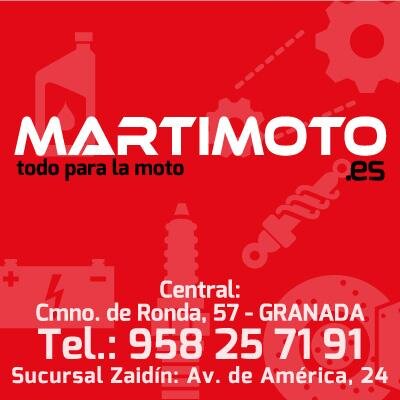 MARTIMOTO GRANADA MARTIMOTOGRANAD X