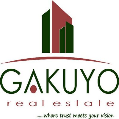 Gakuyo Real Estate