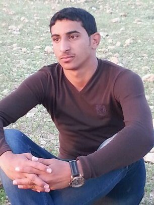 faaeez_aljrd's profile picture. 