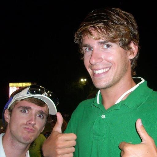 BrandonSmith07's profile picture. Just living the dream #CCUAlum