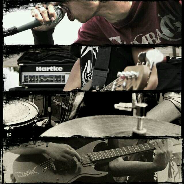 SINCE 2007 | Current family A\m/A @kkubonn @RandyNteng @BentSic @WachjoeYox | Cp: +6285722282473 (@Bobbyagung_ )