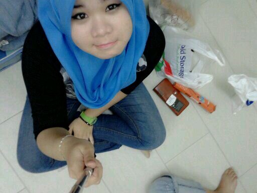 Cahaya Syalina.