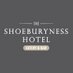 Shoeburyness Hotel (@shoeburynesshot) Twitter profile photo