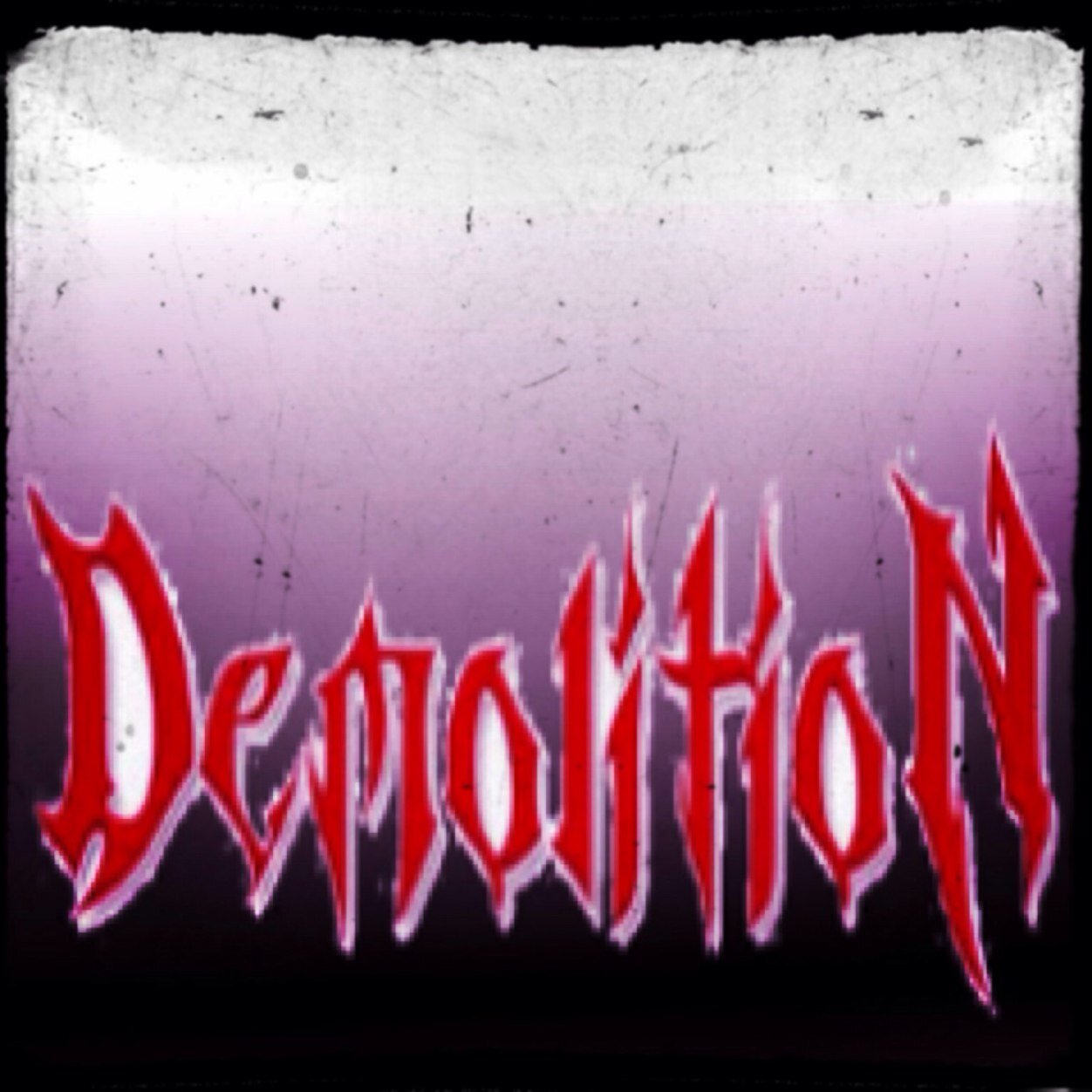 DEMOLITION Es una banda de Brutal Death Cumanesa - Edo. Sucre. Nace amediados de el 2001 y se presenta en vivo en el año 2008 Activa hasta hoy en dia.
