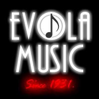 Evola Music (@evolamusic) 's Twitter Profile