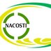 National Commission for Science,Tech & Innovation (@nacosti) Twitter profile photo