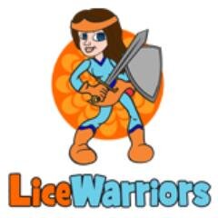 Lice Warriors is a professionally certified lice removal company.