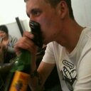 Barry Keith - @bazilbrush84 - Twitter