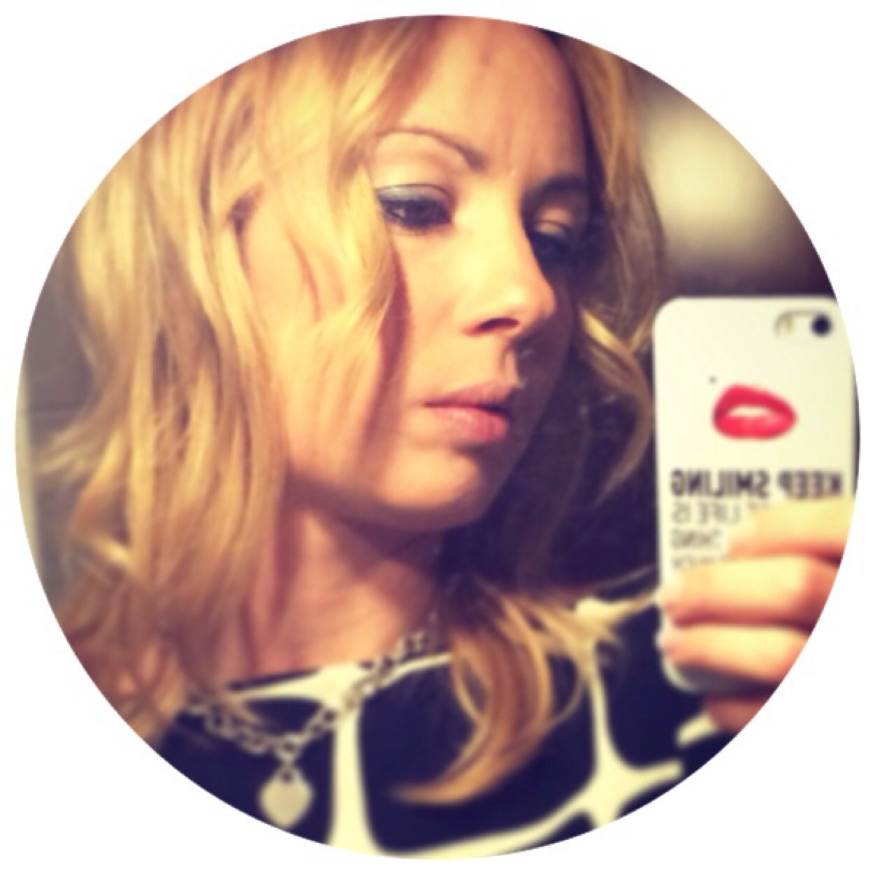 SaraDeMariassev's profile picture. 