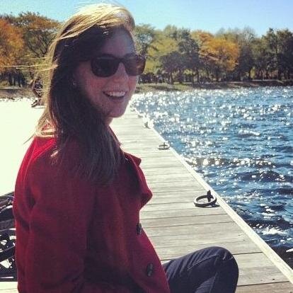 emlynchase's profile picture. Californian turned Mainer. Navigating life on the East Coast.