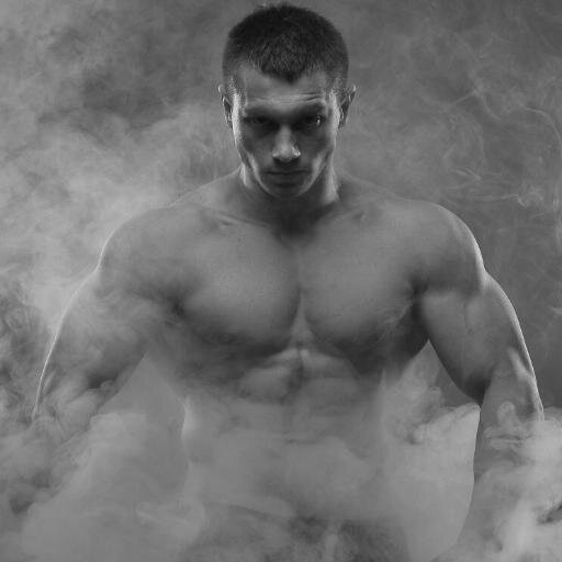 Muscle & Fitness Professional Personal Trainer. Certified by IFBB Academy. Expert in: #Body, #Muscule & #Health #Nutrition #Supplements #Workout #Diets