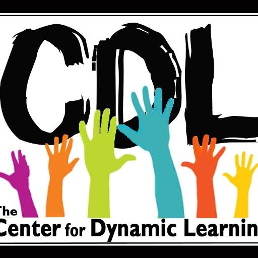 CDL inspires youth to cultivate career readiness and workforce skills through innovative theatre, art and science programs. #teachingbeyondtheclassroom #teamCDL