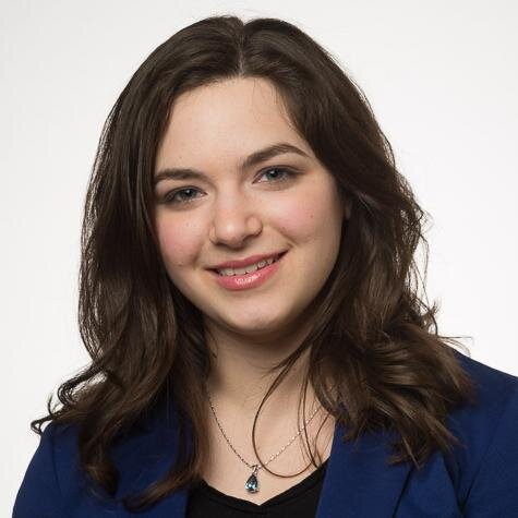 Rebecca Foster Profile