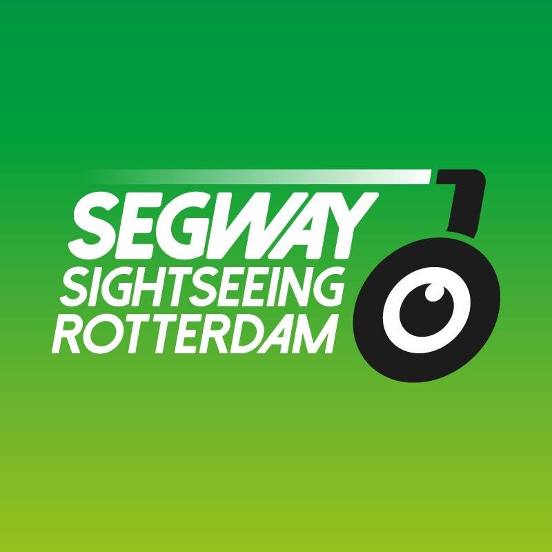 Nieuw in Rotterdam! Beweeg je door de stad op een Segway! Dat is weer een hele andere manier van sightseeing... Reserveer snel!
