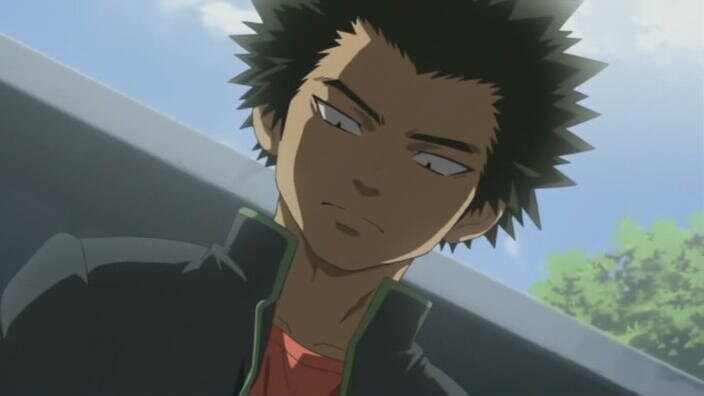 my name is gen shishio. I'm half human, half ayakashi. I'm happily engaged to kim thunder. I have a daughter name louanna Theresa thunder-shishio.