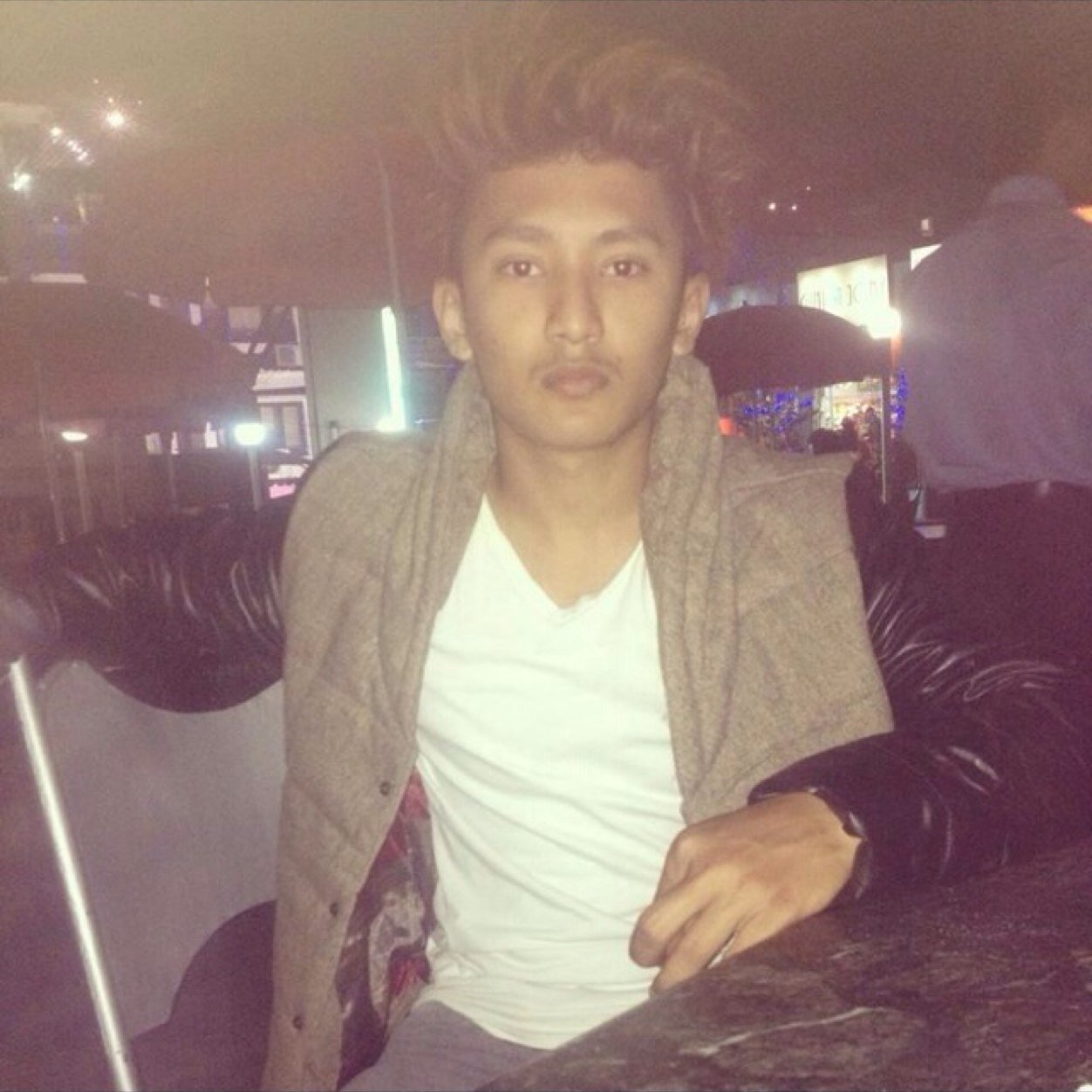Hello itz me Pawan from Nepal