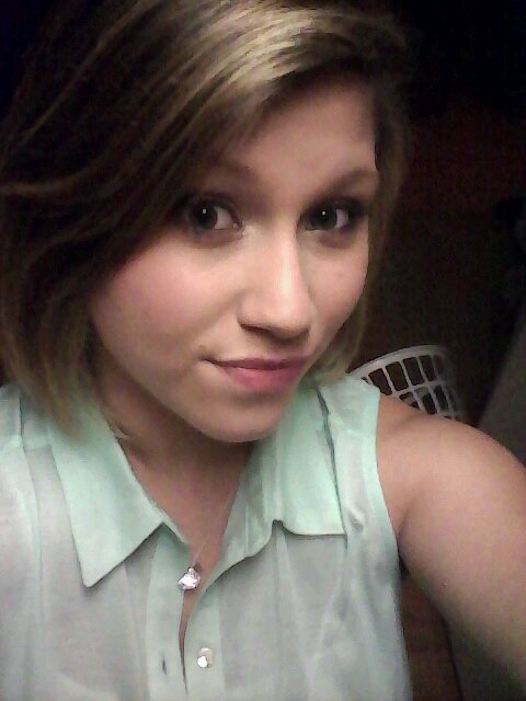 Just a little woman with big dreams