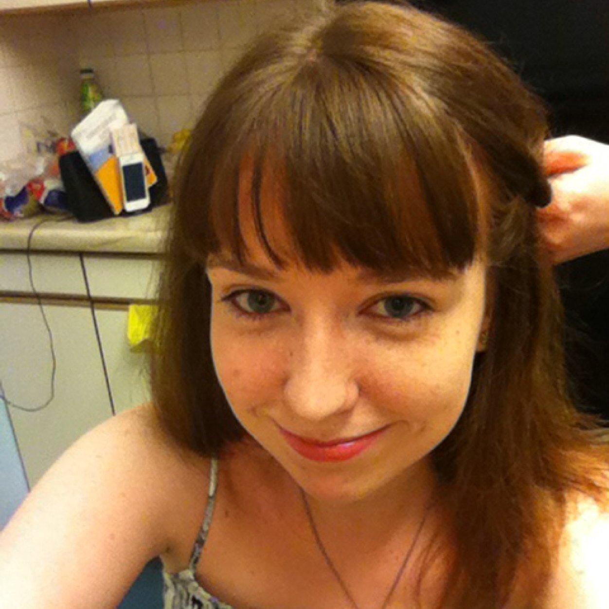 AmyLB_95's profile picture. 