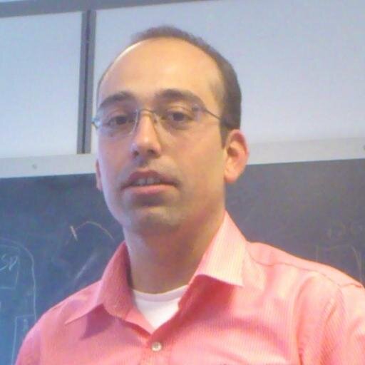 JHNeiva's profile picture. 😃